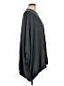 Joie Gray Poncho Size M - photo 4
