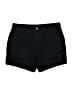 Old Navy Solid Black Shorts Size 2 - photo 1
