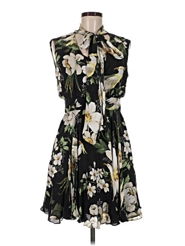 Carolina Herrera Casual Dress (view 1)