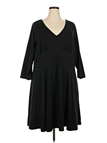 eShakti Casual Dress (view 1)