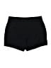 Old Navy Solid Black Shorts Size 2 - photo 2