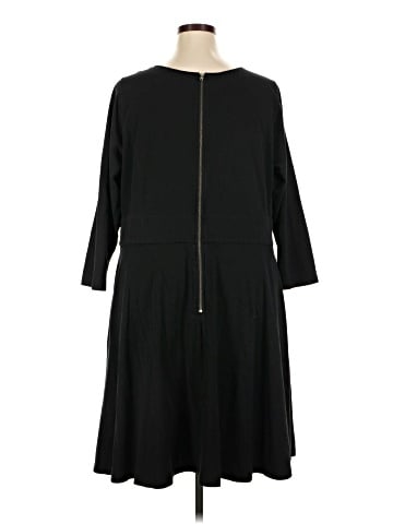 eShakti Casual Dress (view 2)
