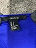 Forever 21 Solid Blue Cocktail Dress Size S - photo 7