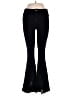 Hollister Black Jeans Size 28 waist - photo 1