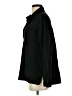 Everly Black Long Sleeve Polo Size S - photo 5
