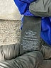 Express Solid Blue Casual Dress Size XS - photo 8