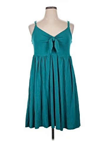 Torrid Casual Dress (view 1)
