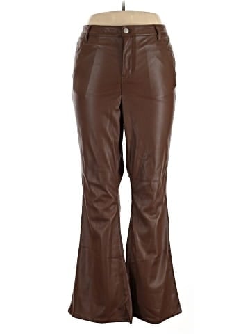 Arula Casual Pants (view 1)
