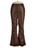 Arula Brown Casual Pants Size 16 Plus - photo 1