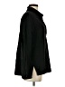 Everly Black Long Sleeve Polo Size S - photo 4