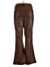 Arula Brown Casual Pants Size 16 Plus - photo 2