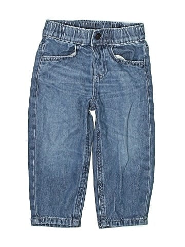 Cat & Jack Jeans (view 1)