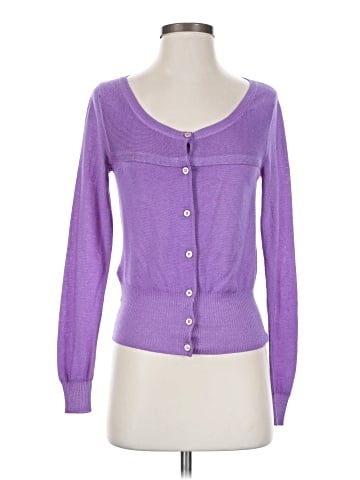 Prada cardigan (view 1)