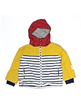 Mini Boden Raincoat (view 1)