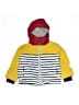 Mini Boden 100% Polyamide Yellow Raincoat Size 2 - 3 - photo 1