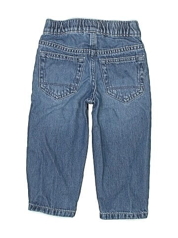 Cat & Jack Jeans (view 2)
