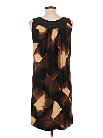 Dana Buchman Casual Dress (view 2)