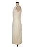 Tommy Hilfiger Ivory Cocktail Dress Size 6 - photo 5