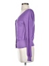 Prada Purple cardigan Size EU (IT) 38 / US 2 - photo 5
