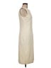 Tommy Hilfiger Ivory Cocktail Dress Size 6 - photo 4