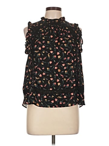 Haute Monde Sleeveless Blouse (view 1)