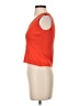 Joseph A. Orange Cardigan Size S - photo 5