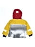 Mini Boden 100% Polyamide Yellow Raincoat Size 2 - 3 - photo 2