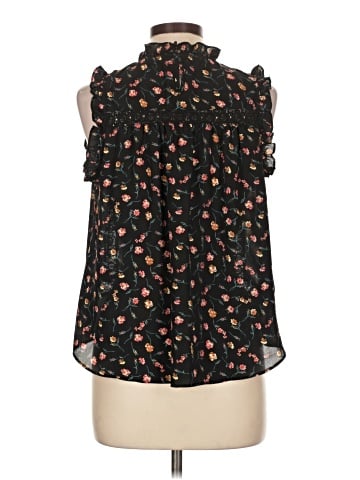 Haute Monde Sleeveless Blouse (view 2)