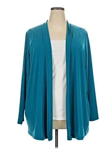 Roaman's Cardigan (view 1)