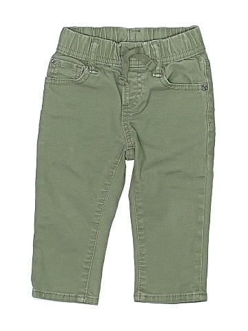 Gap Khakis (view 1)