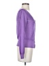 Prada Purple cardigan Size EU (IT) 38 / US 2 - photo 4