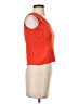 Joseph A. Orange Cardigan Size S - photo 4