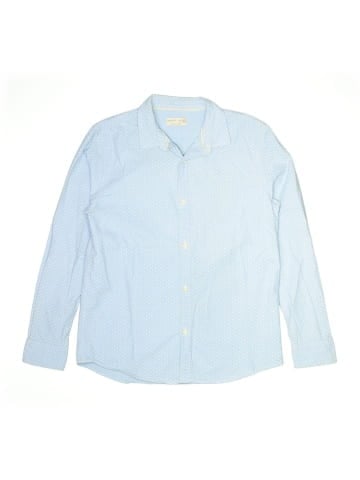 Zara Long Sleeve Button-Down Shirt (view 1)