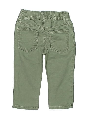 Gap Khakis (view 2)