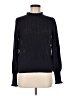 Boden Black Turtleneck Sweater Size M - photo 1