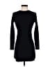 Helmut Lang Black Long Sleeve Top Size S - photo 1