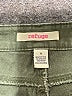 Refuge Gray Jeans Size 4 - photo 7