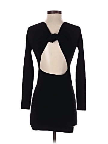 Helmut Lang Long Sleeve Top (view 2)