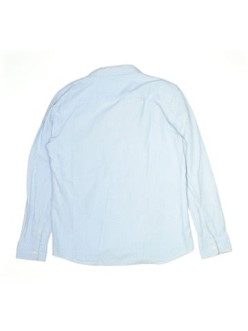 Zara Long Sleeve Button-Down Shirt (view 2)