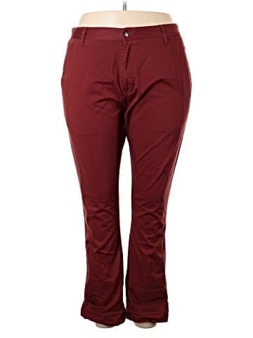 Volcom Casual Pants (view 1)