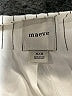 Maeve White Sleeveless Blouse Size XXS - photo 7