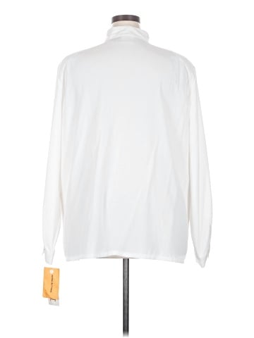 Koret Long Sleeve Button-Down Shirt (view 2)