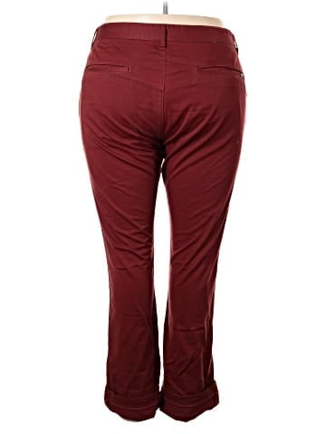 Volcom Casual Pants (view 2)