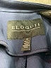 ELOQUII Blue Blazer Size 18 Plus - photo 6