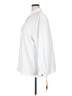 Koret White Long Sleeve Button-Down Shirt Size 24W - photo 5