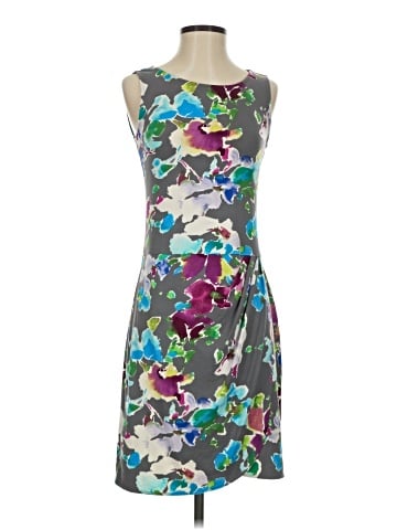 Tommy Bahama Cocktail Dress (view 1)