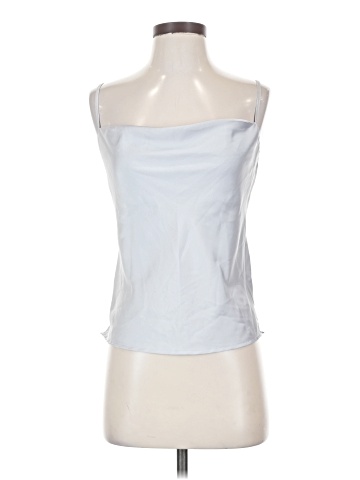 Hippie Rose Sleeveless Blouse (view 1)