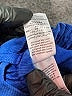 Petit Bateau Blue Casual Pants Size 4 - photo 4