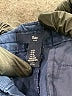 Gap Outlet Solid Blue Shorts Size 0 - photo 3