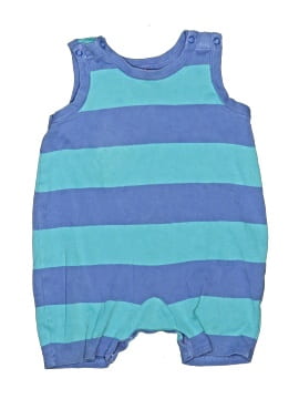 Hanna Andersson Short Sleeve Onesie (view 1)